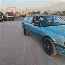 مازدا 626